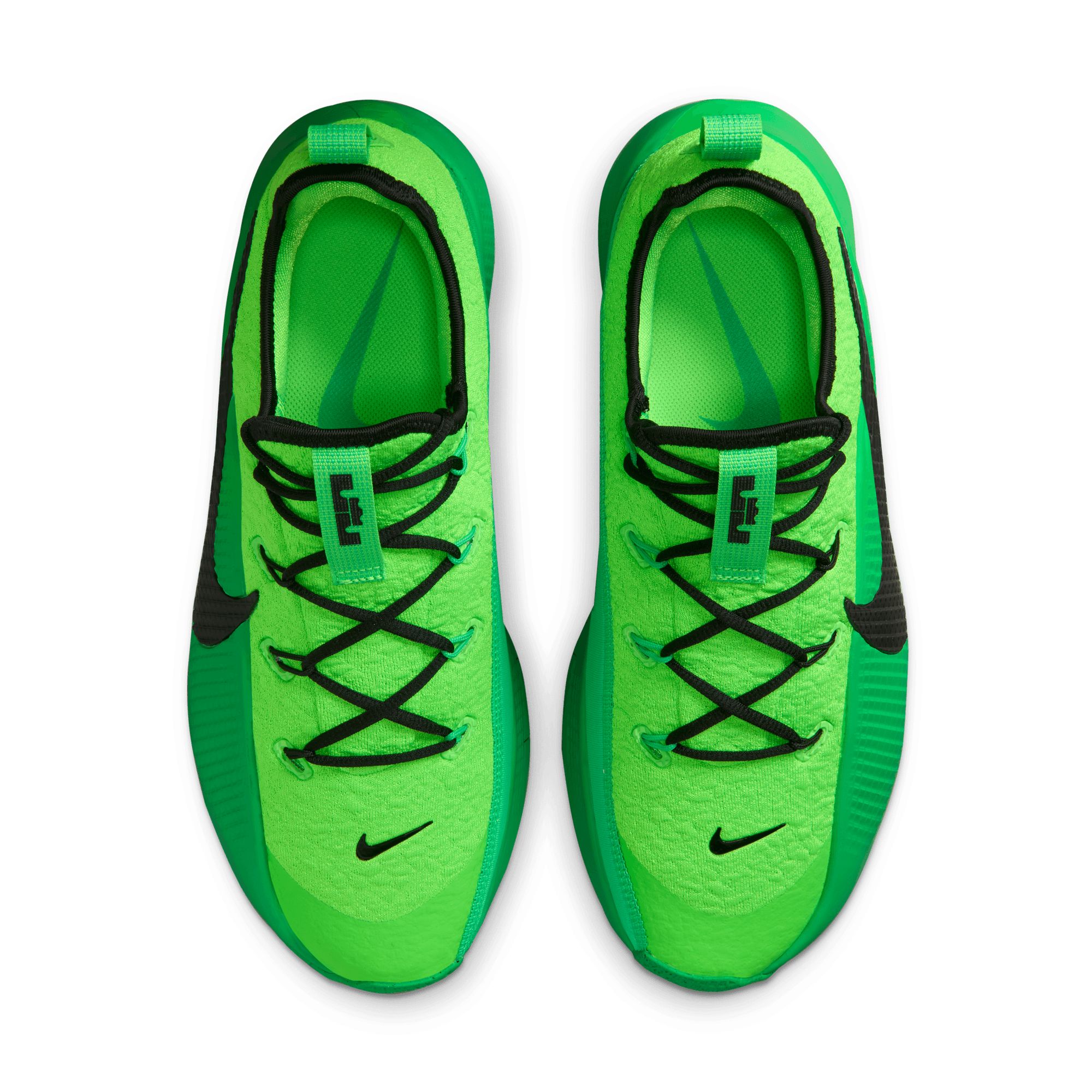 Nike Men's Lebron James Secure Fit Training Shoes