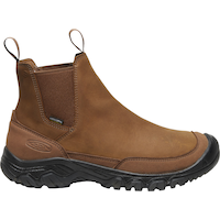 KEEN Men's Anchorage IV Waterproof Winter Boots Side_Right