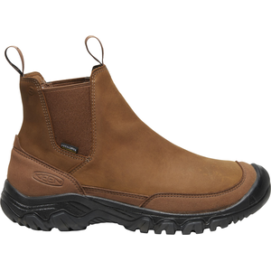 KEEN Men's Anchorage IV Waterproof Winter Boots