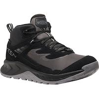 KEEN Men's Hightrail Medium Polar Winter Boots Front_Angled_Right