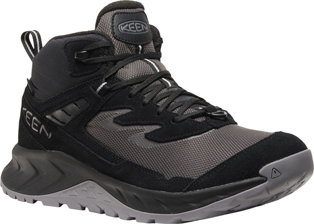 KEEN Men's Hightrail Medium Polar Winter Boots