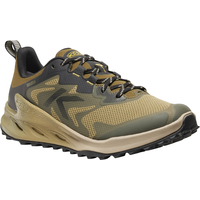 KEEN Men's Zionic NXT Waterproof Hiking Shoes Front_Angled_Right