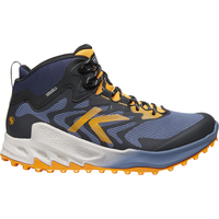 KEEN Men's Zionic NXT Mid Waterproof Hiking Shoes Side_Right