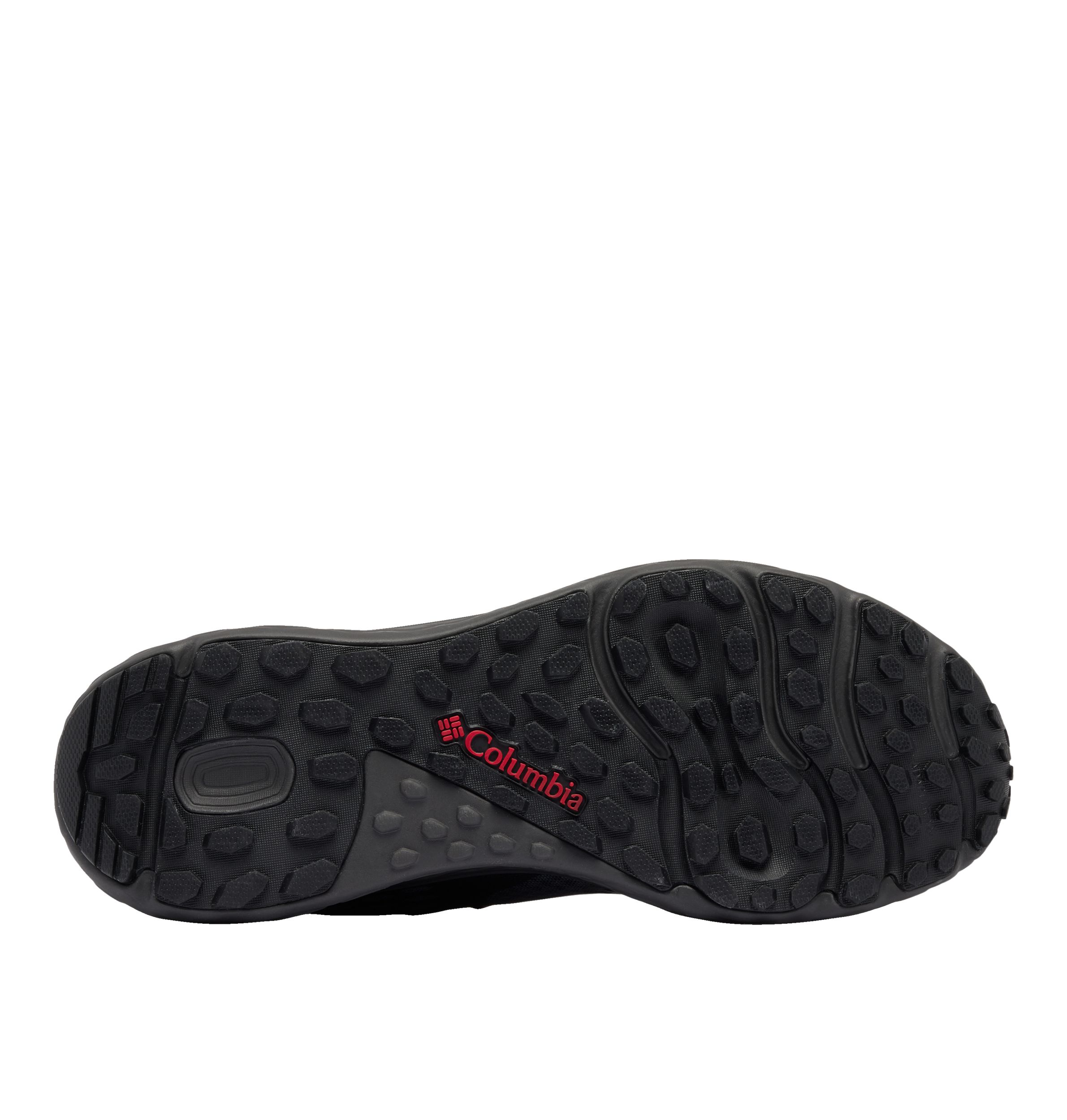 Columbia Men's Konos™ TRS Outdry™ Hiking Shoes