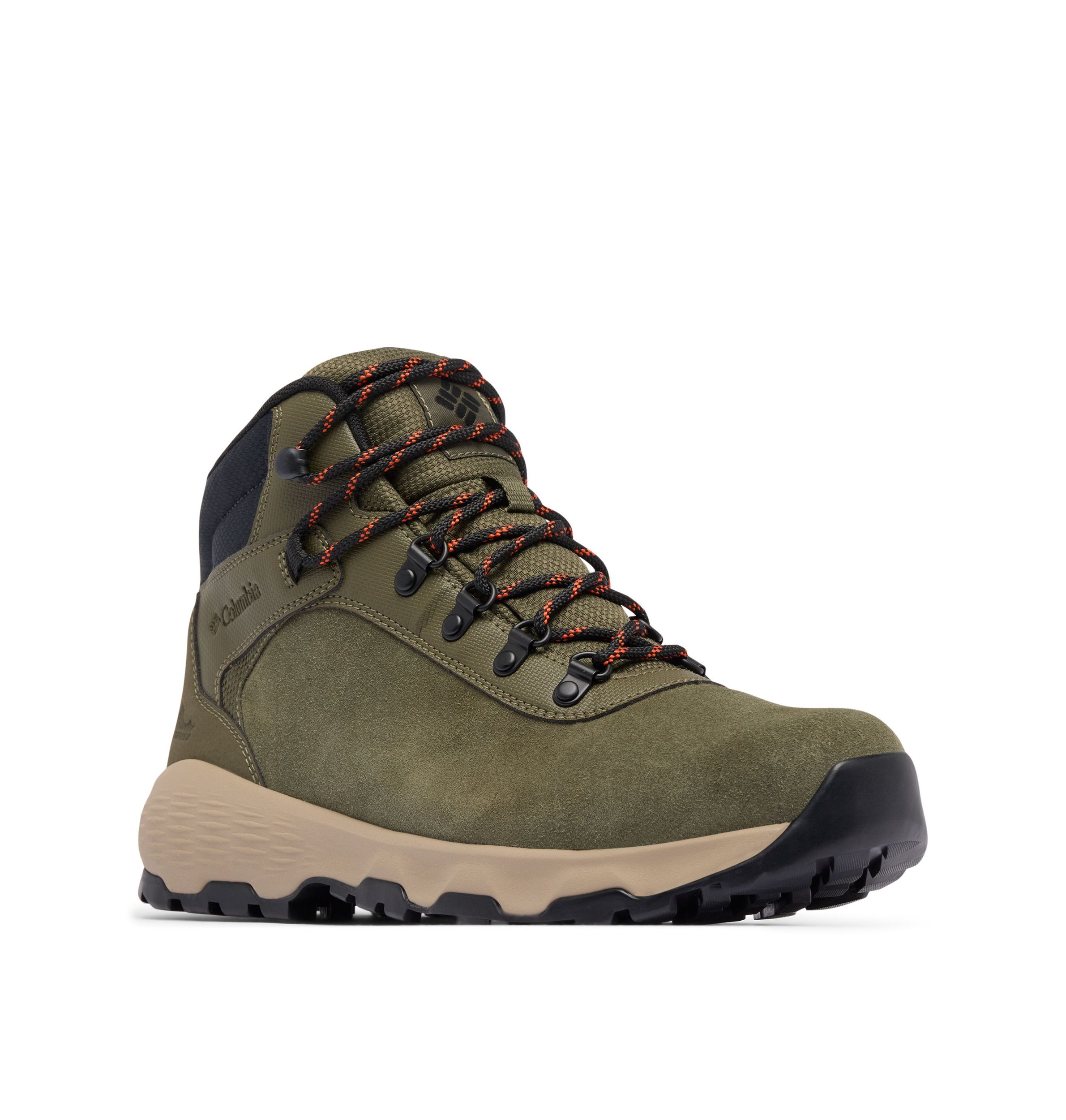 Columbia Newton Wander™ Hiking Shoes