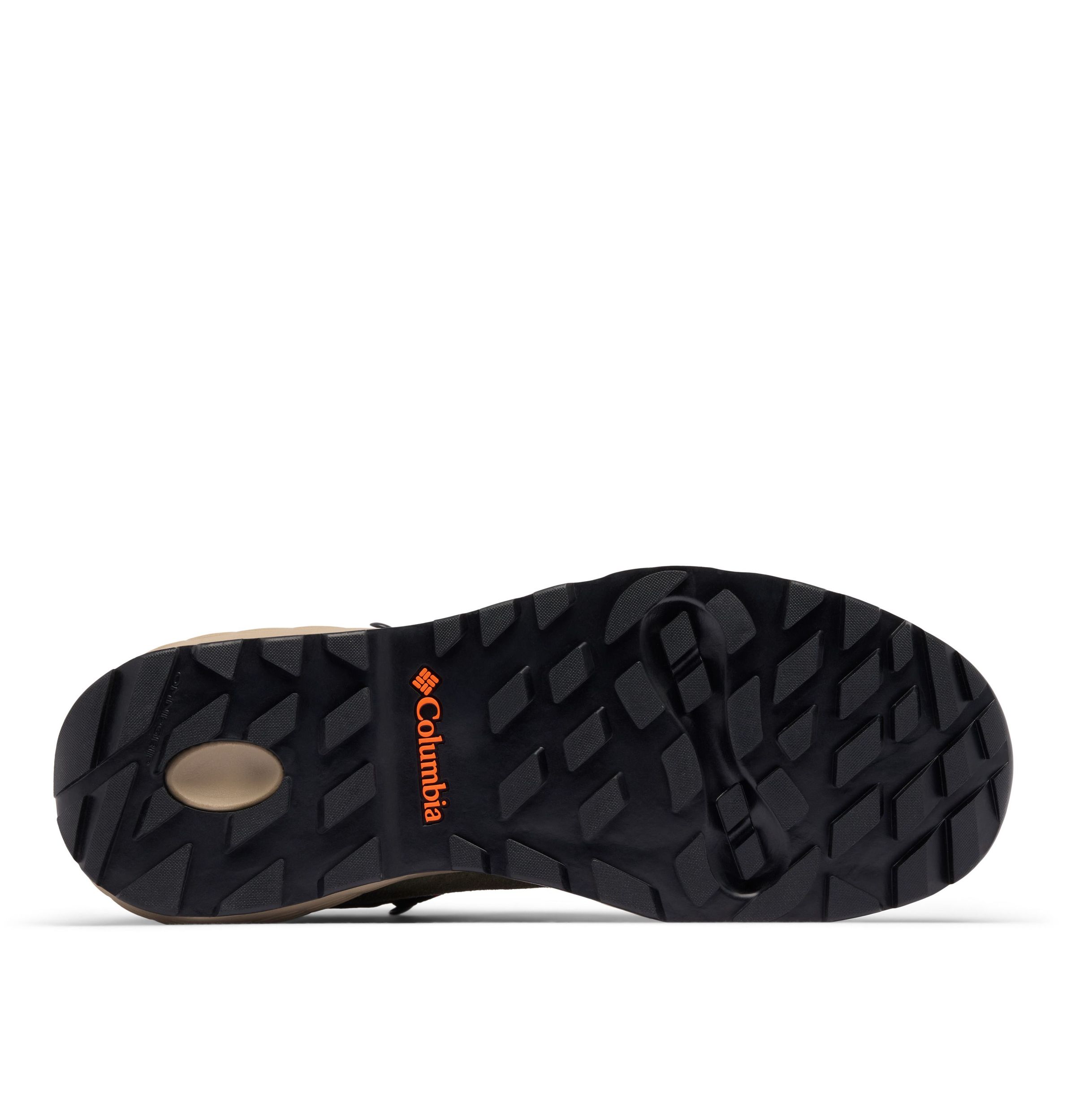 Columbia Newton Wander™ Hiking Shoes