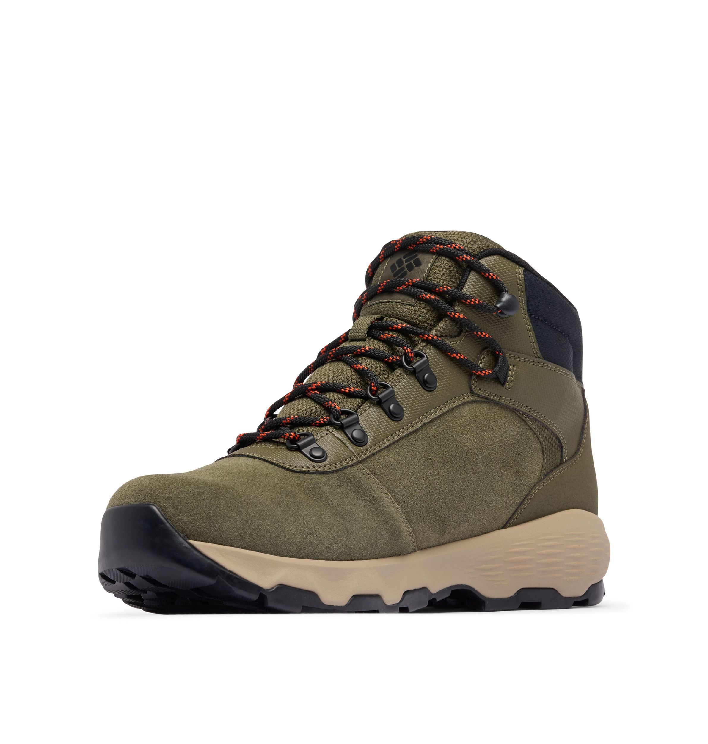 Columbia Newton Wander™ Hiking Shoes