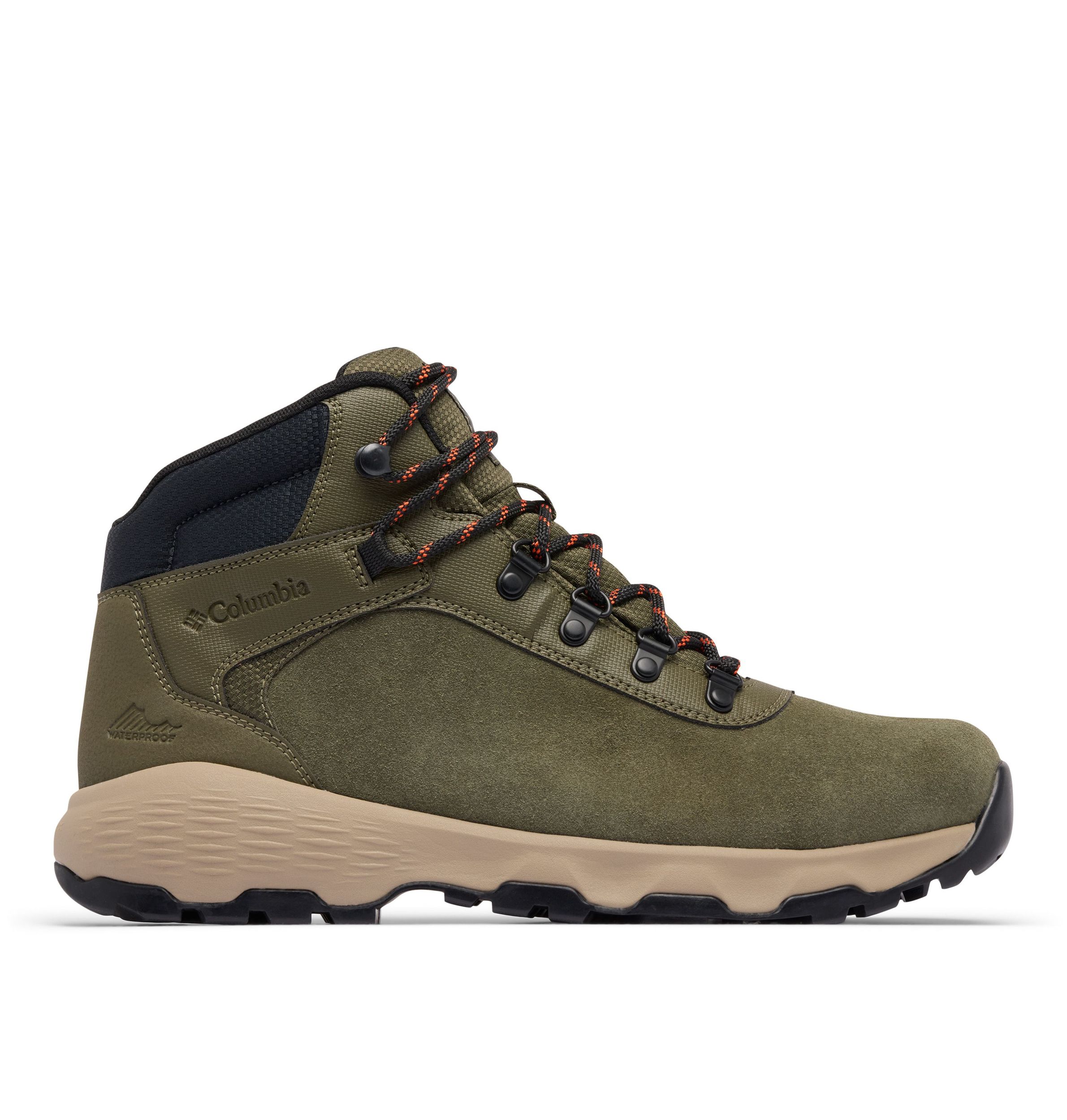 Columbia Newton Wander™ Hiking Shoes