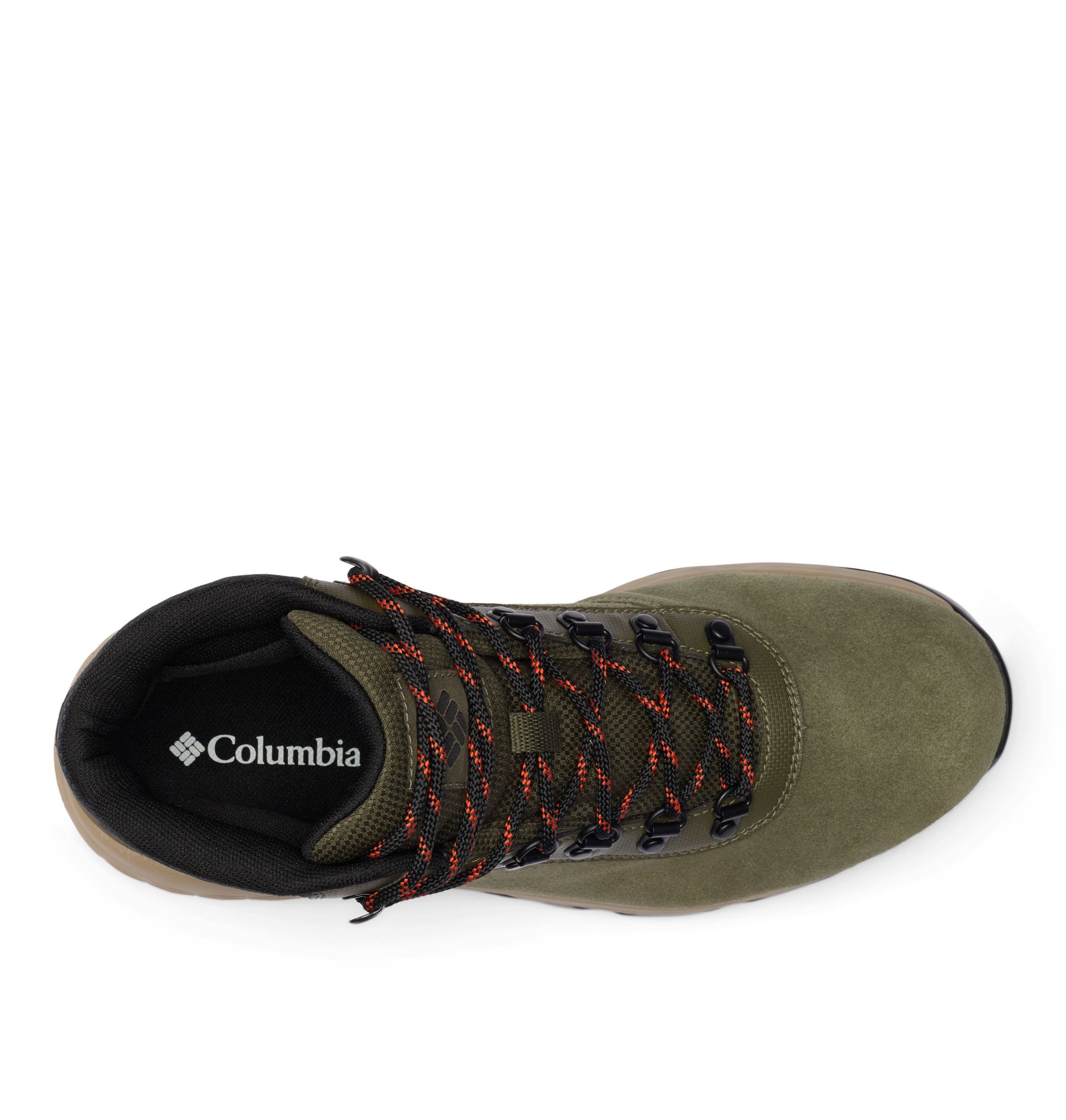 Columbia Newton Wander™ Hiking Shoes