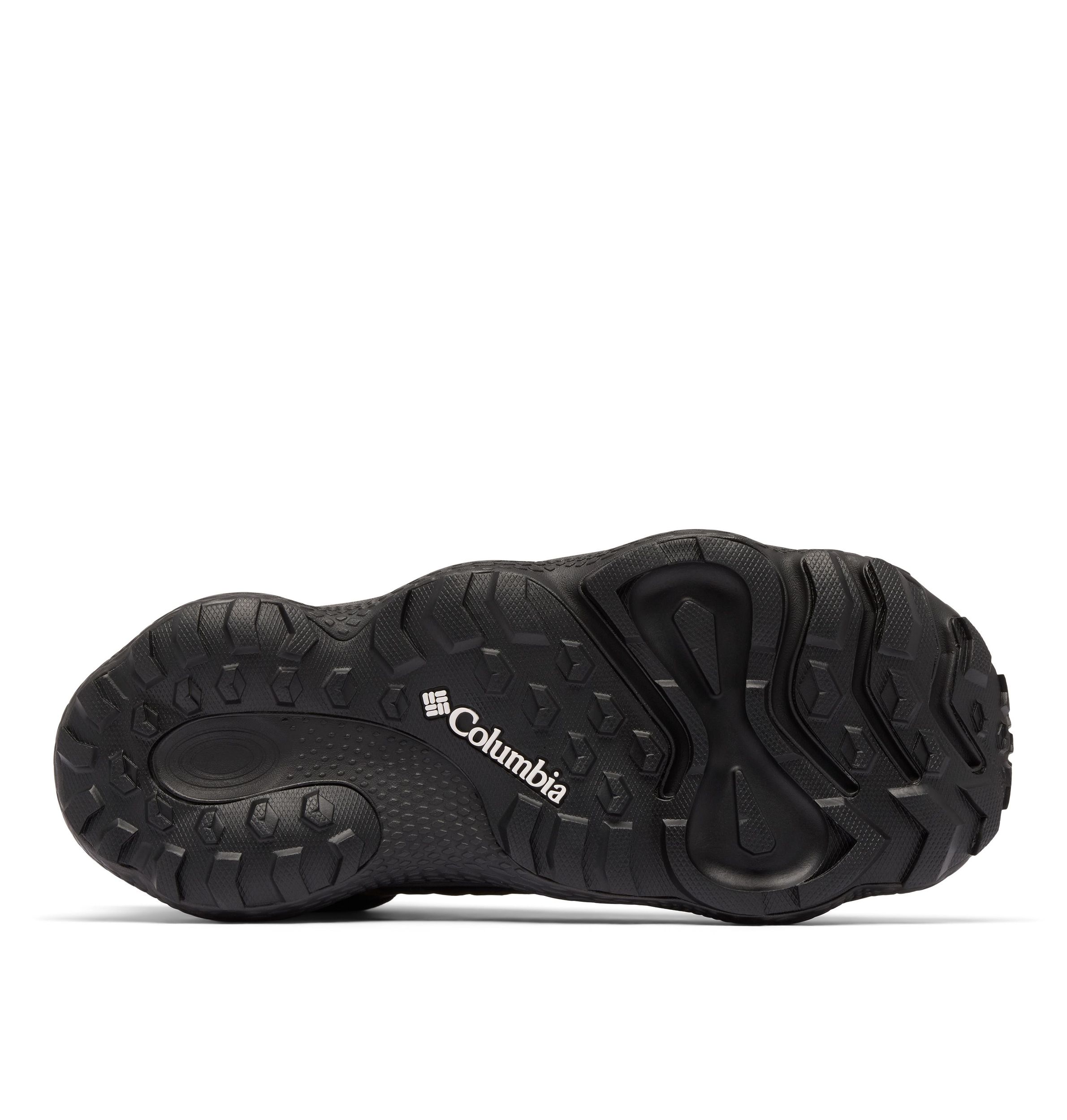 Columbia Escape Thrive™ Titanium™ Outdry™ Mid Hiking Shoes