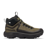 Columbia Escape Thrive™ Titanium™ Outdry™ Mid Hiking Shoes Side_Right