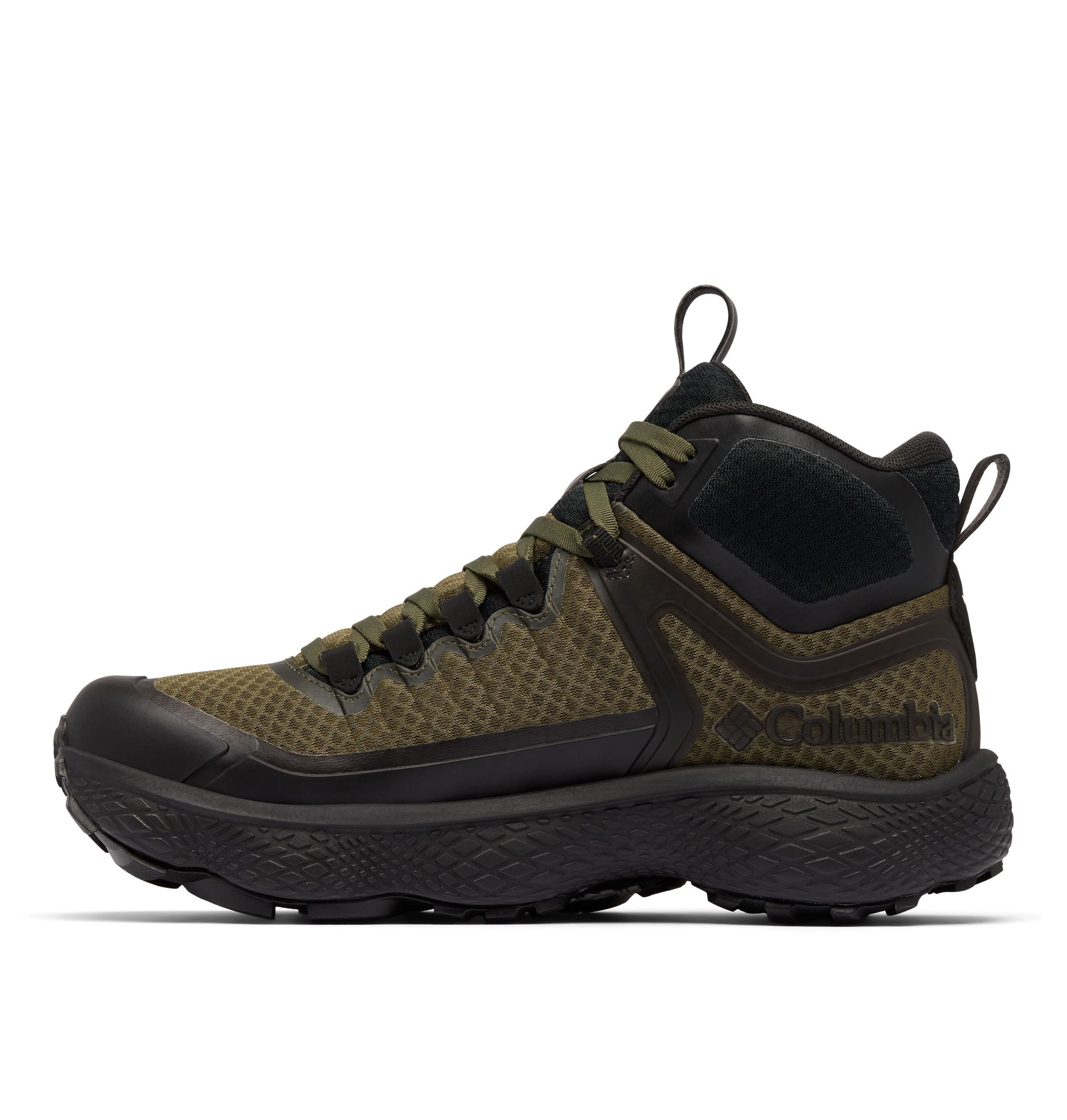 Columbia Escape Thrive™ Titanium™ Outdry™ Mid Hiking Shoes