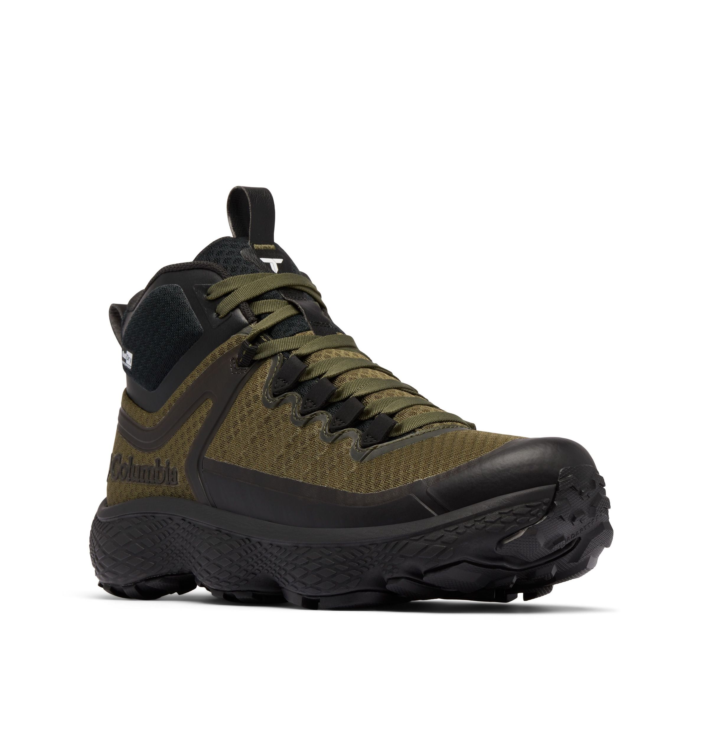 Columbia Escape Thrive™ Titanium™ Outdry™ Mid Hiking Shoes