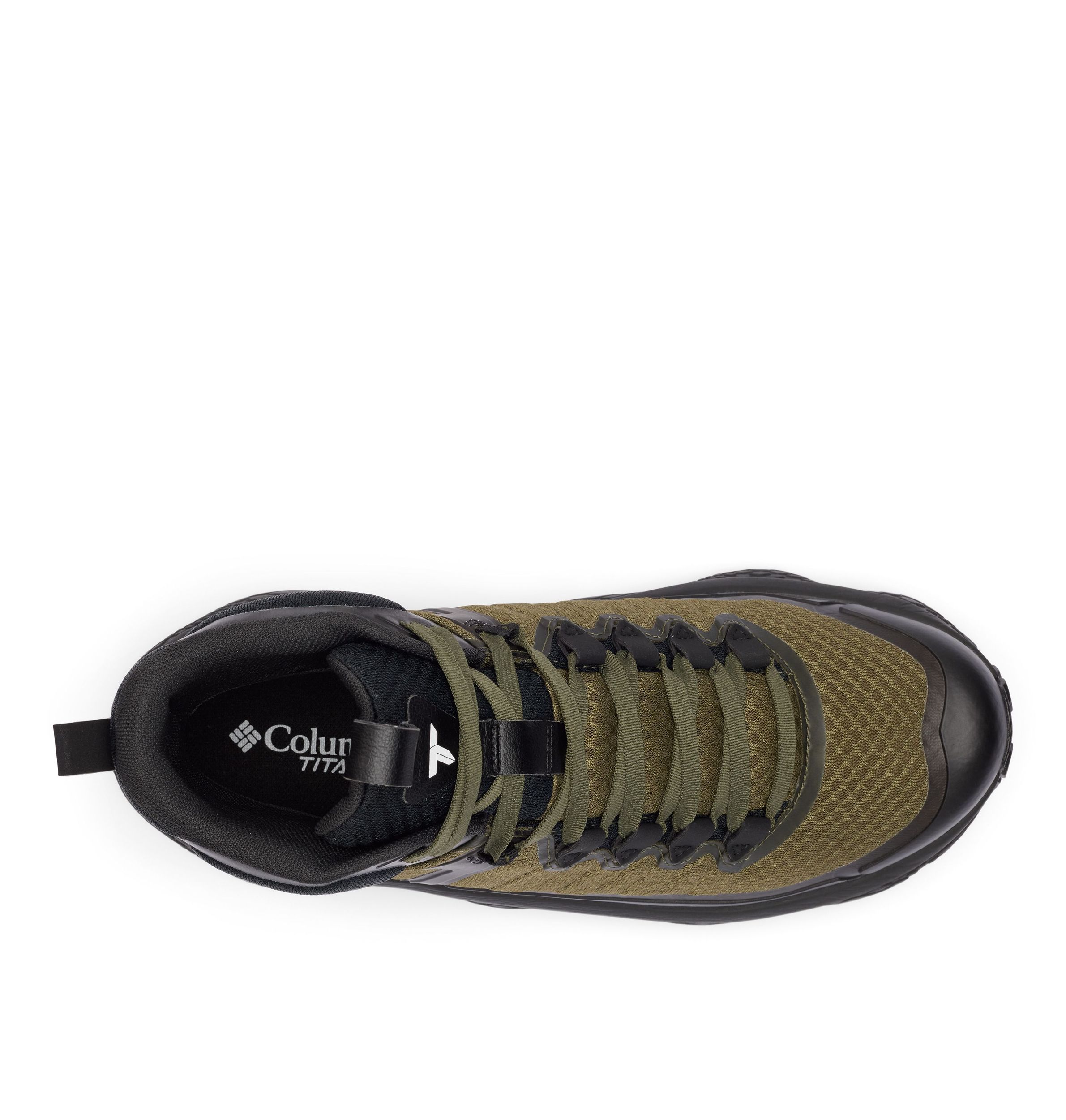 Columbia Escape Thrive™ Titanium™ Outdry™ Mid Hiking Shoes