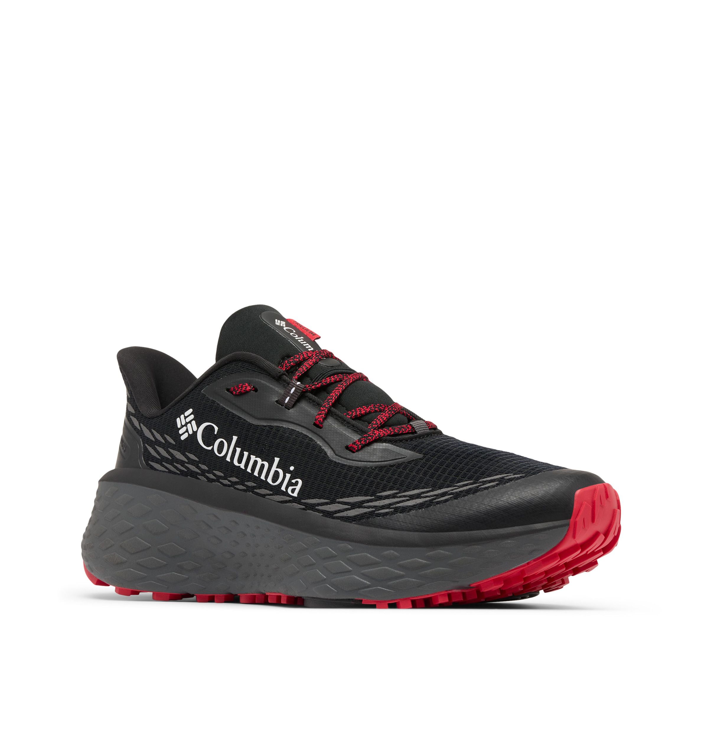 Columbia Men's Konos Trillium Atr Trail Running Shoes