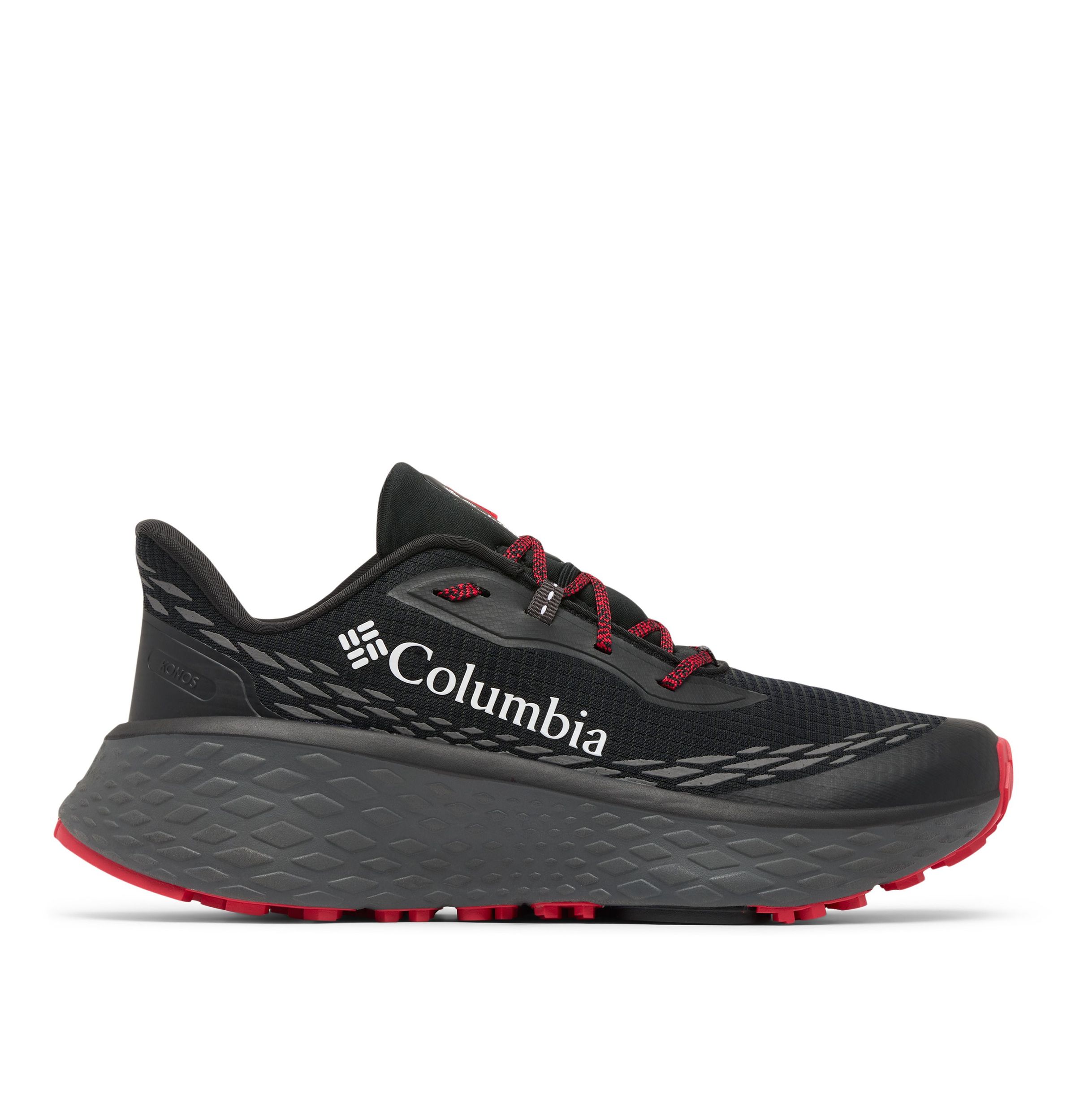Columbia Men's Konos Trillium Atr Trail Running Shoes