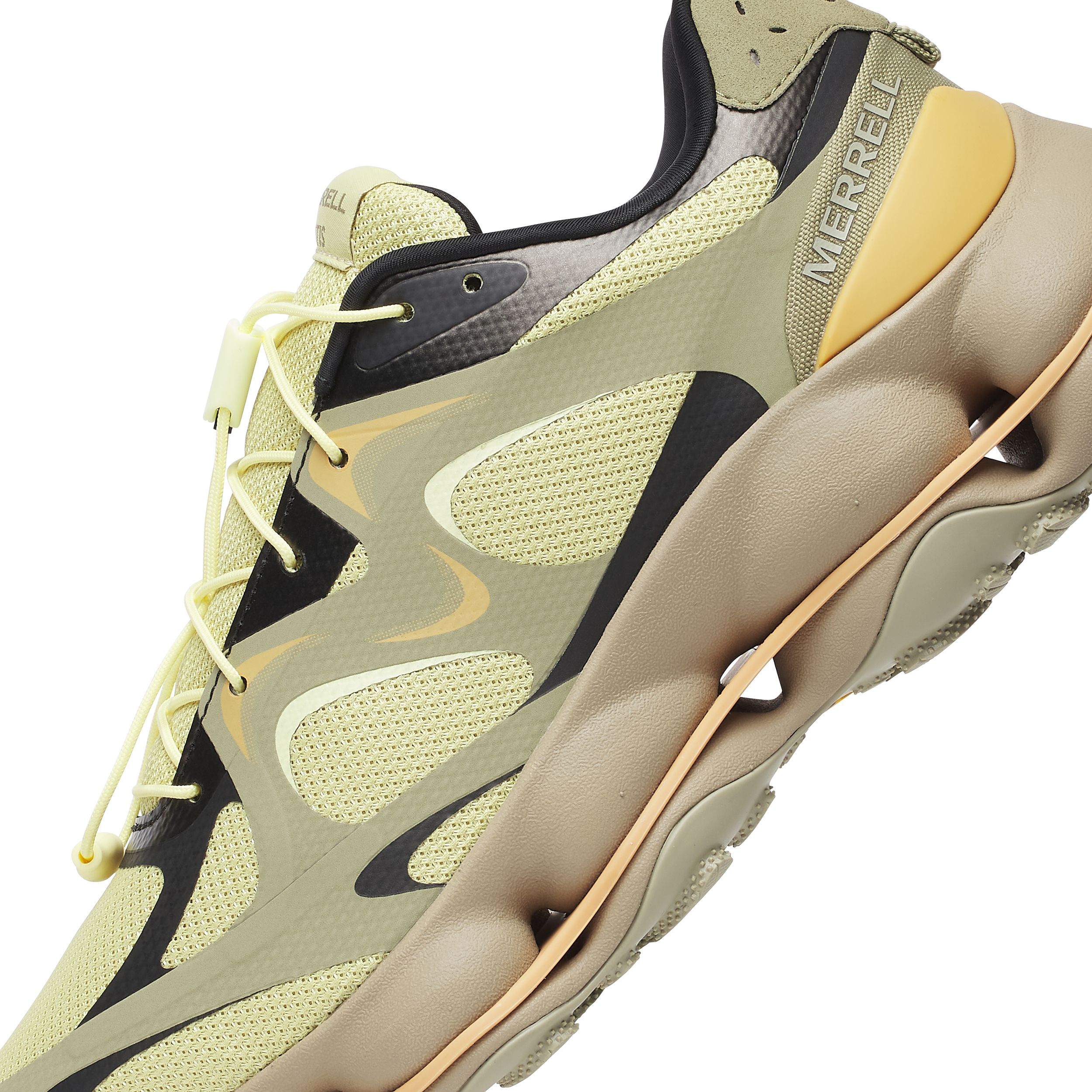 Merrell Men's Speedarc Matis Hiking Shoes