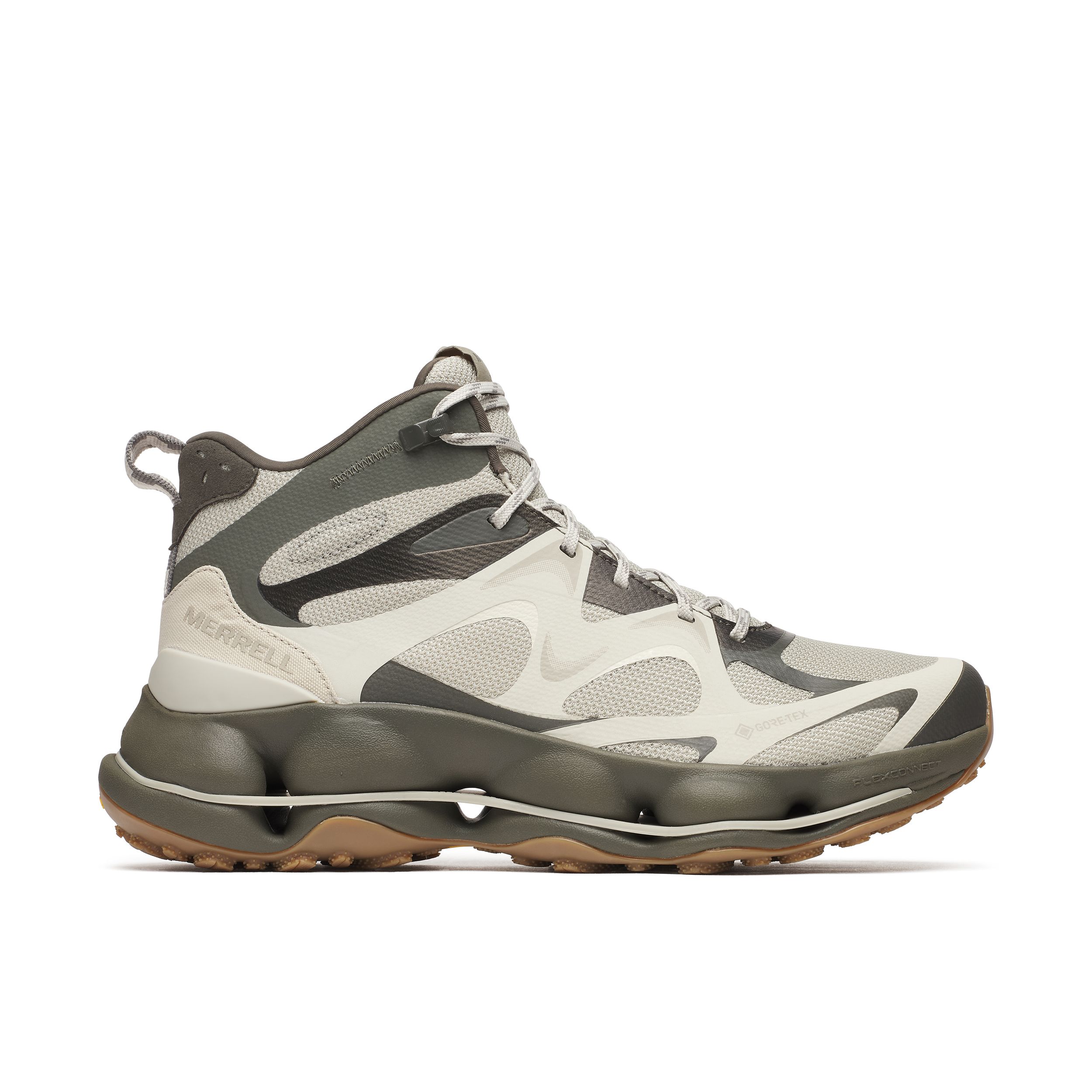 Merrell Men's Speedarc Matis Mid Gore-tex Hiking Shoes