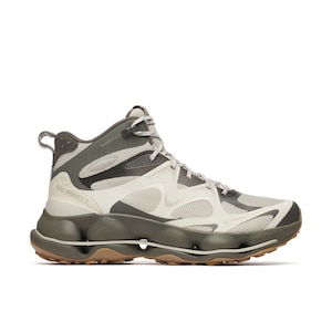 Merrell Men's Speedarc Matis Mid Gore-tex Hiking Shoes