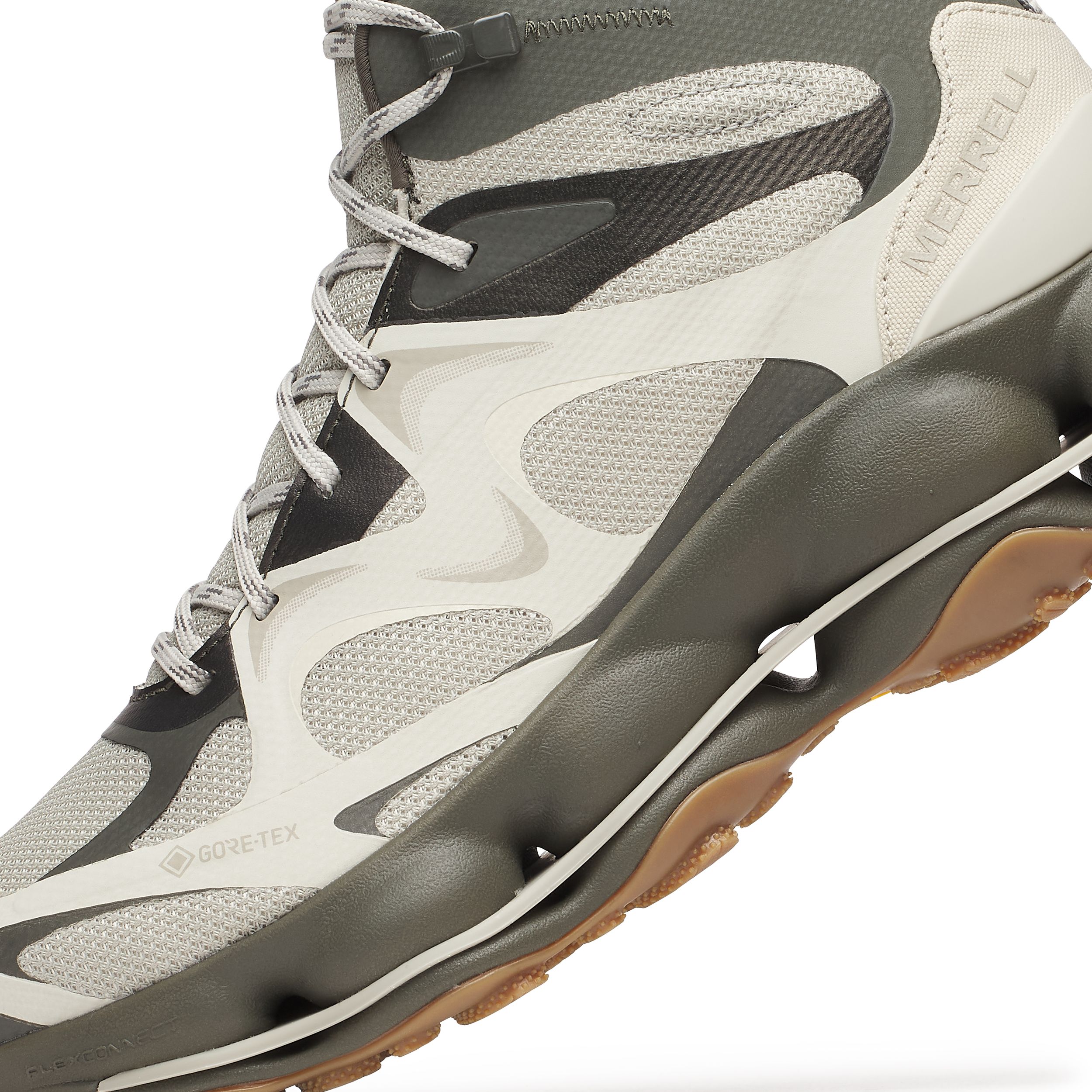 Merrell Men's Speedarc Matis Mid Gore-tex Hiking Shoes