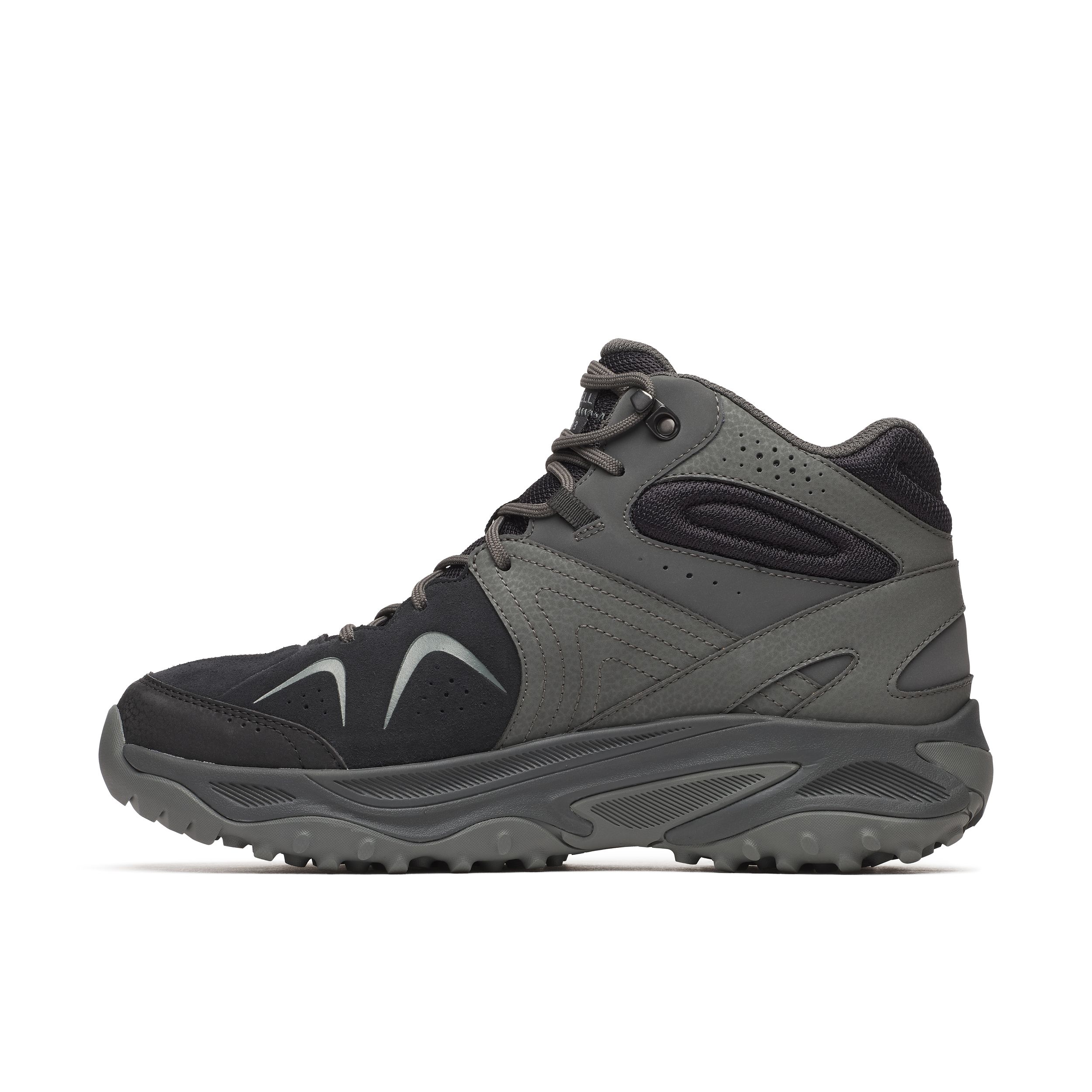 Merrell Men's Yokota 3 Mid Waterproof Hiking Shoes