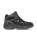 Merrell Men's Yokota 3 Mid Waterproof Hiking Shoes Side_Right