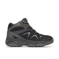 Merrell Men's Yokota 3 Mid Waterproof Hiking Shoes Side_Right