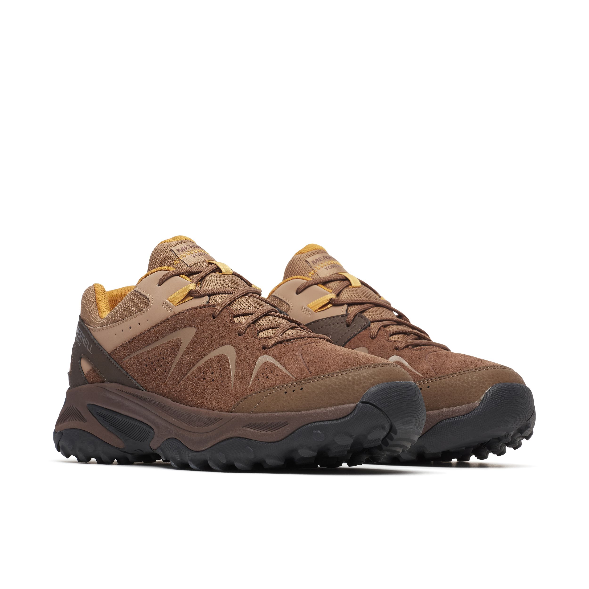 Merrell Men's Yakota 3 Waterproof Shoes