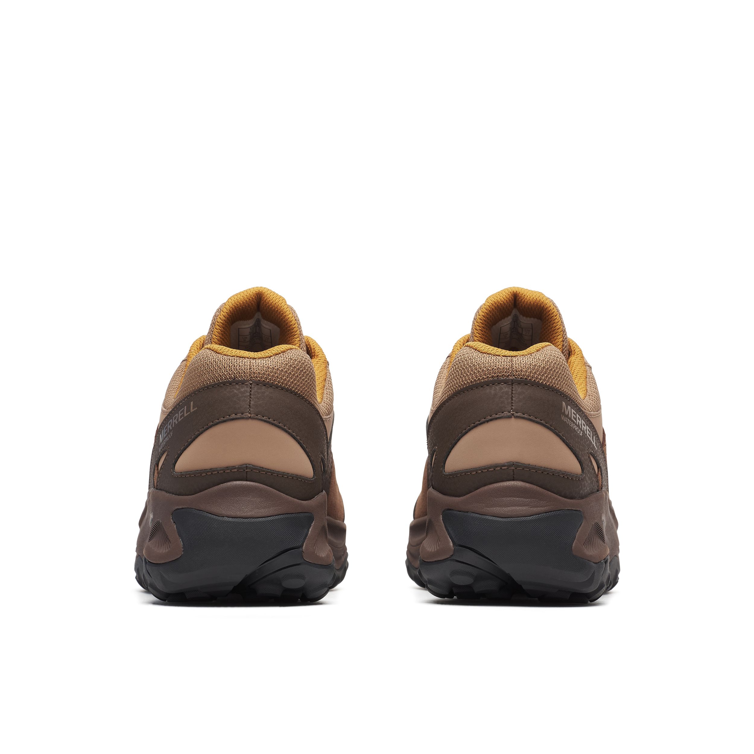 Merrell Men's Yakota 3 Waterproof Shoes