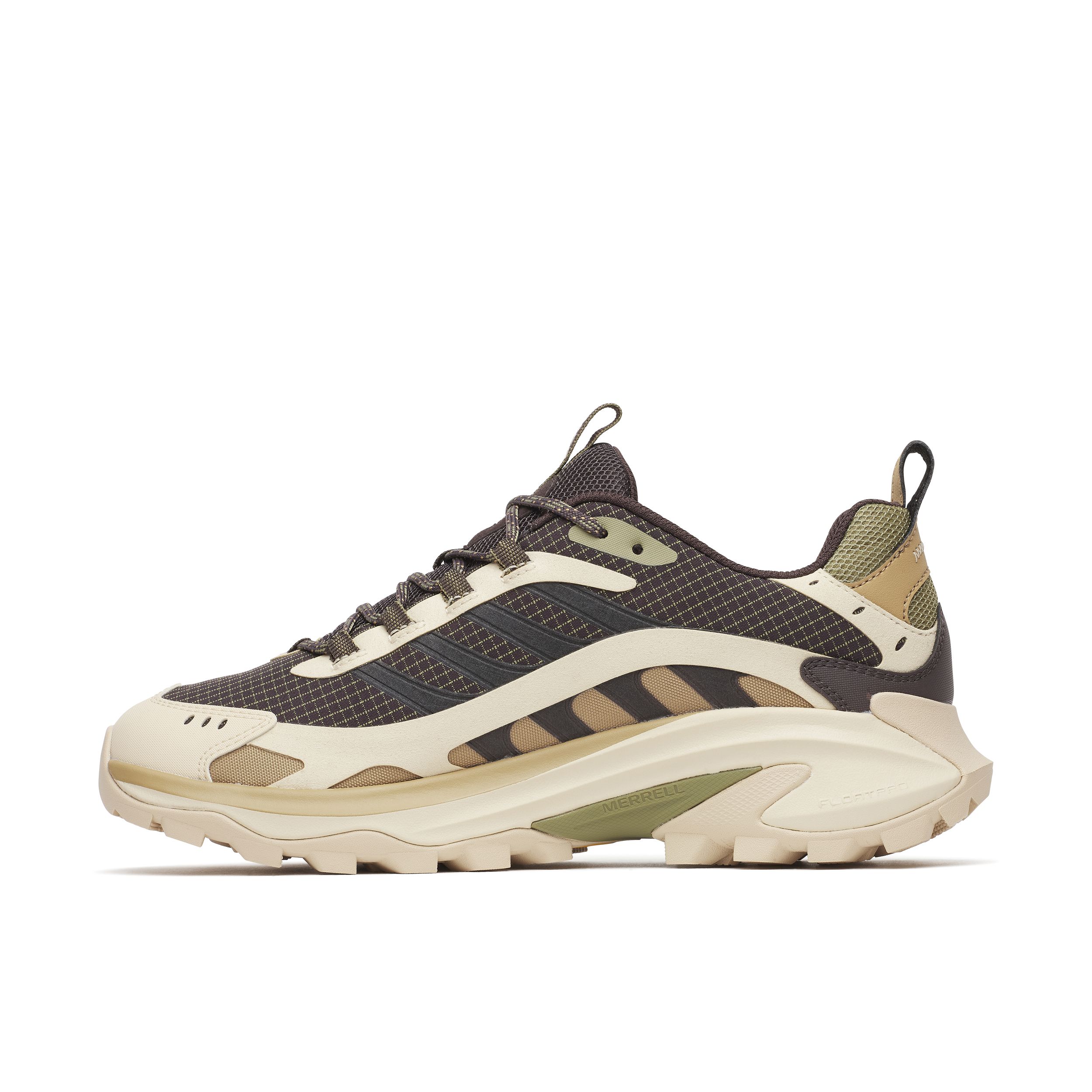 Merrell Men's Moab Speed 2 Sport Hiking Shoes