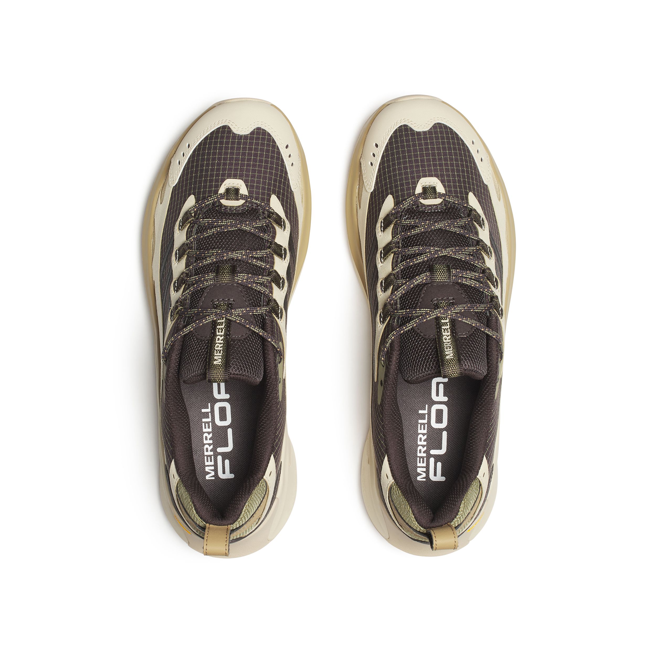 Merrell Men's Moab Speed 2 Sport Hiking Shoes