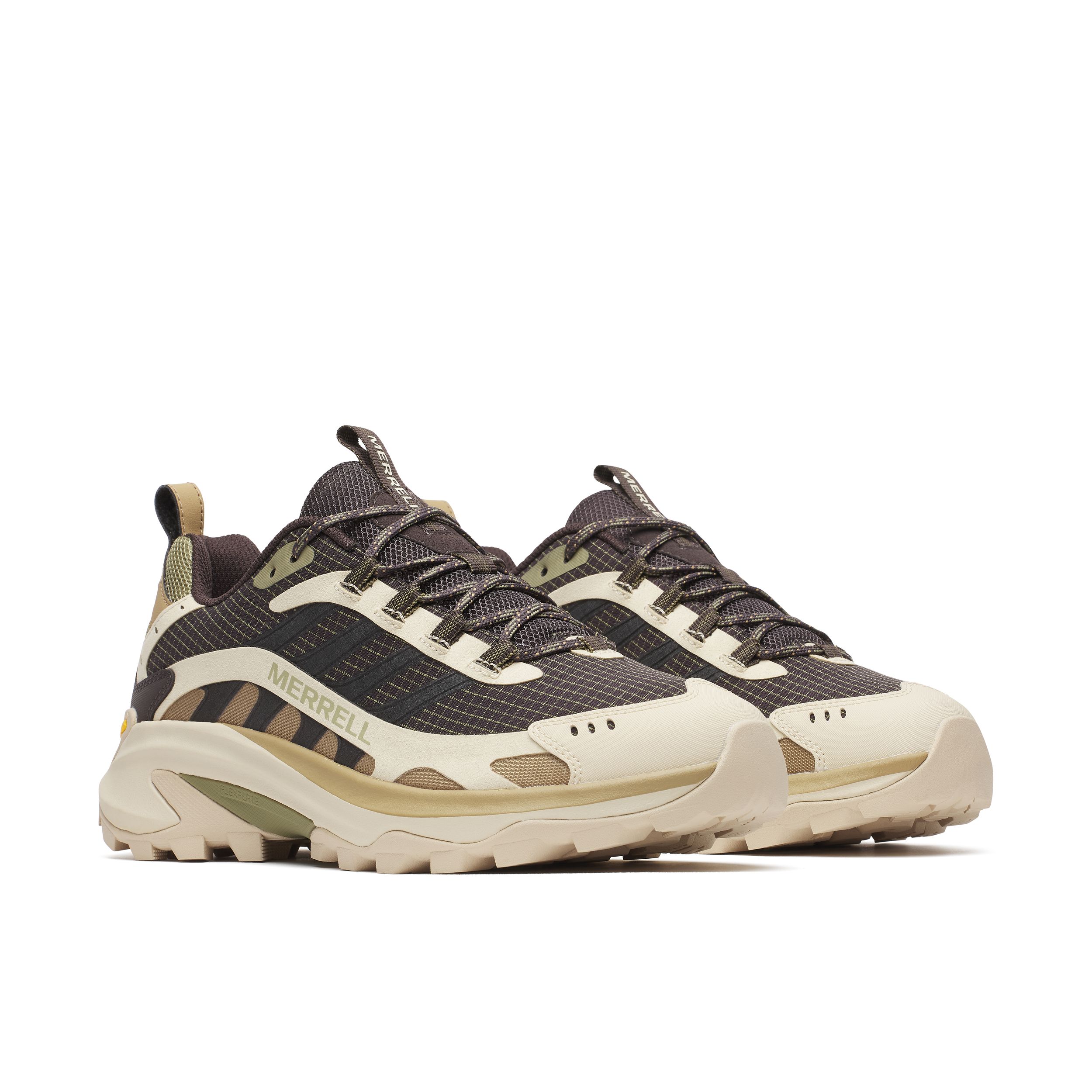 Merrell Men's Moab Speed 2 Sport Hiking Shoes