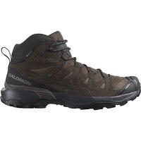 Salomon Men's X Ultra 360 Leather GORE-TEX Hiking Shoes Side_Right