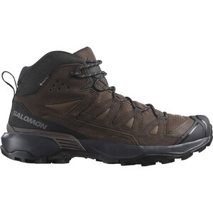 Salomon Men's X Ultra 360 Leather GORE-TEX Hiking Shoes
