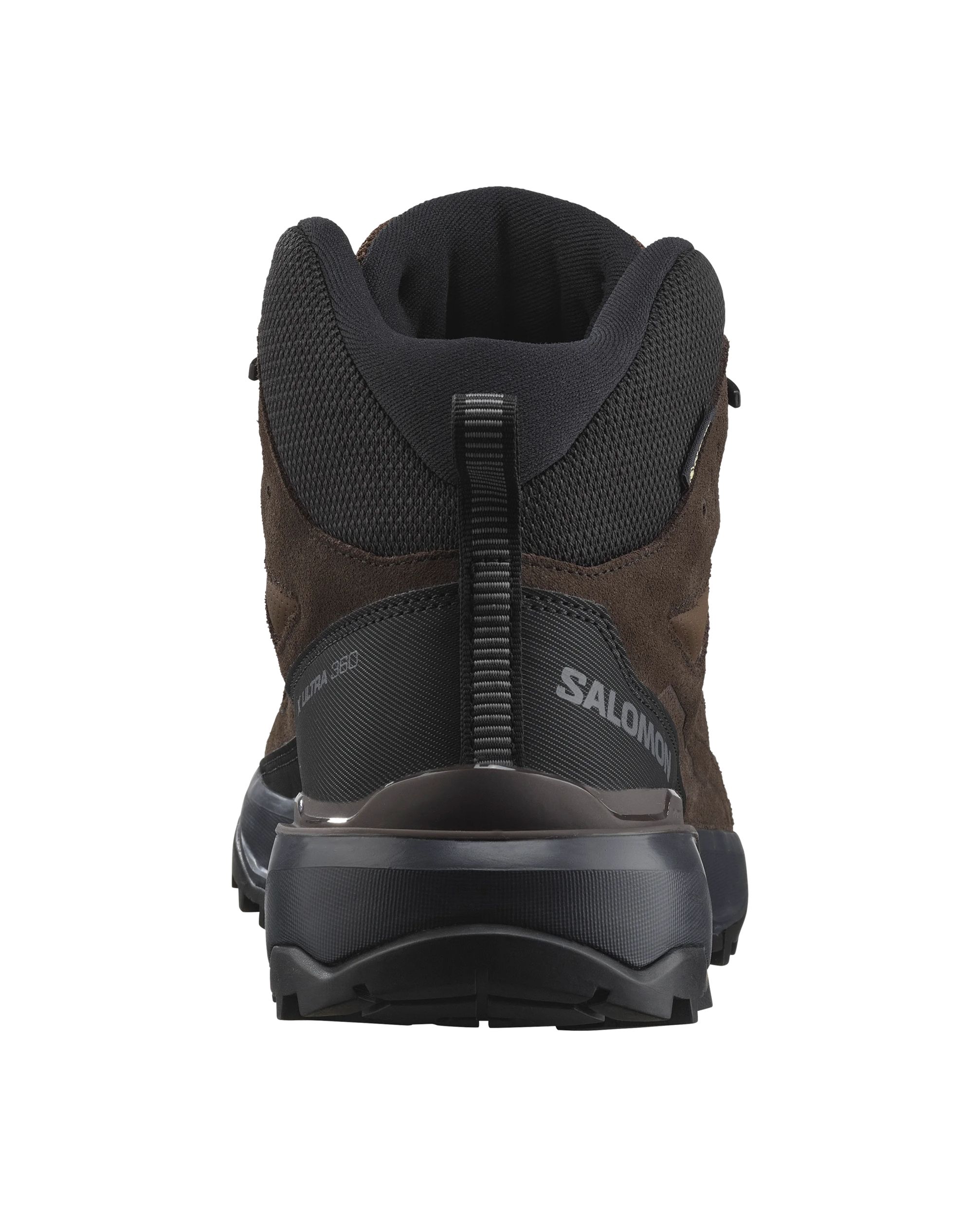 Salomon Men's X Ultra 360 Leather GORE-TEX Hiking Shoes
