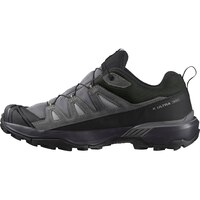Salomon Men's X Ultra 360 Leather GORE-TEX Hiking Shoes Side_Left