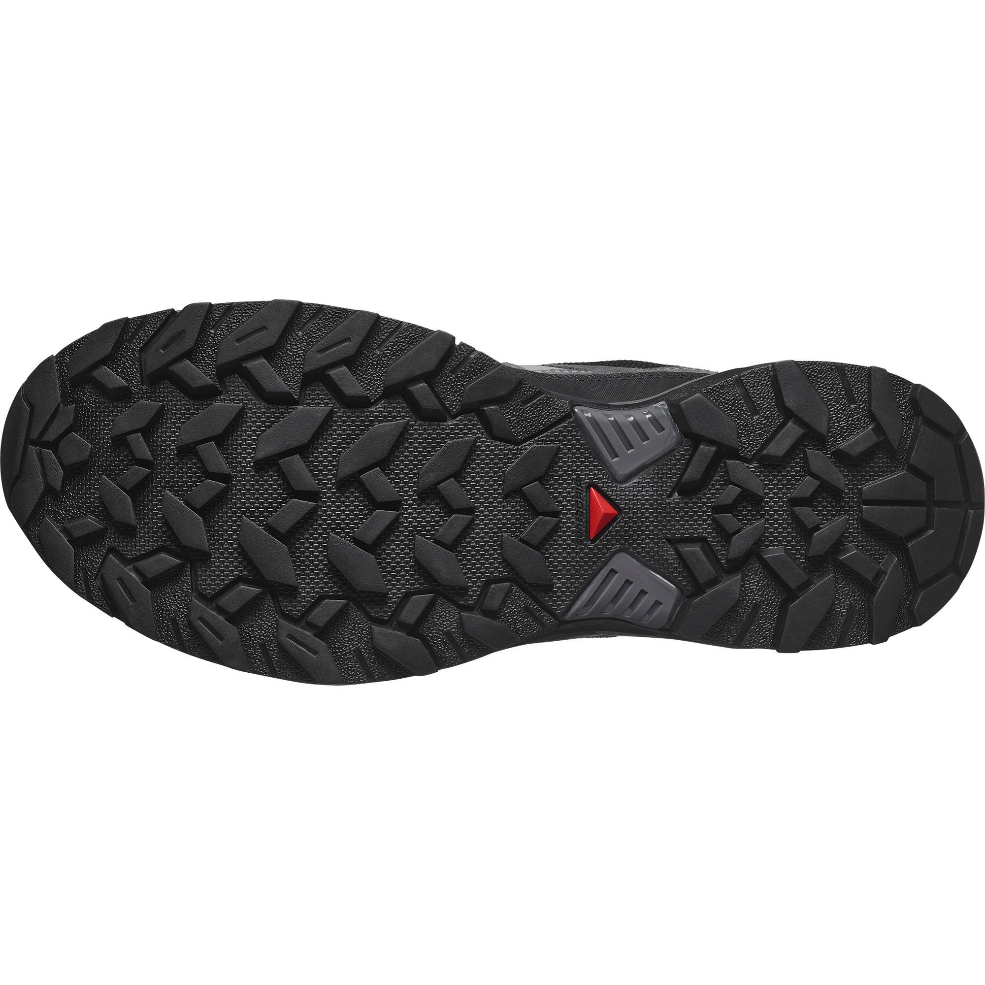 Salomon Men's X Ultra 360 Leather GORE-TEX Hiking Shoes