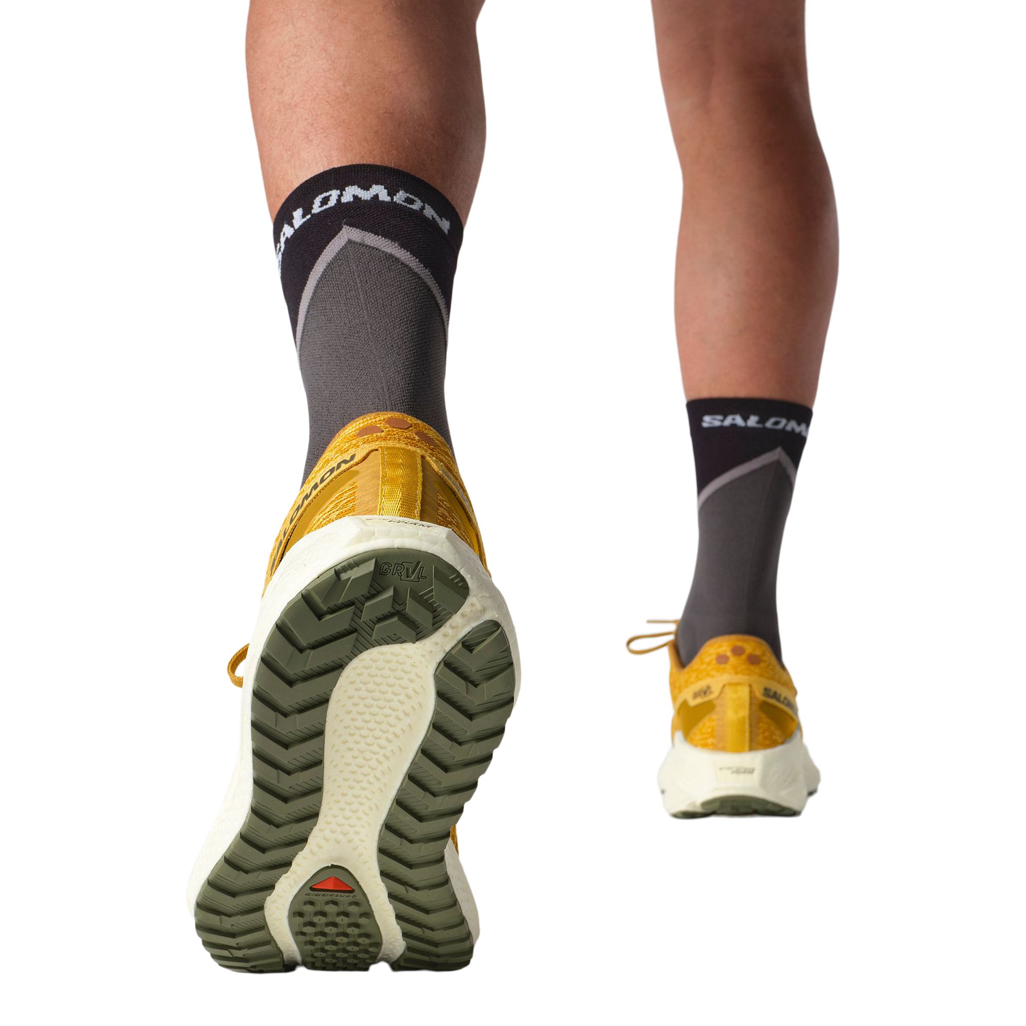 Salomon Men's Aero Glide GRVL Trail Running Shoes SportChek