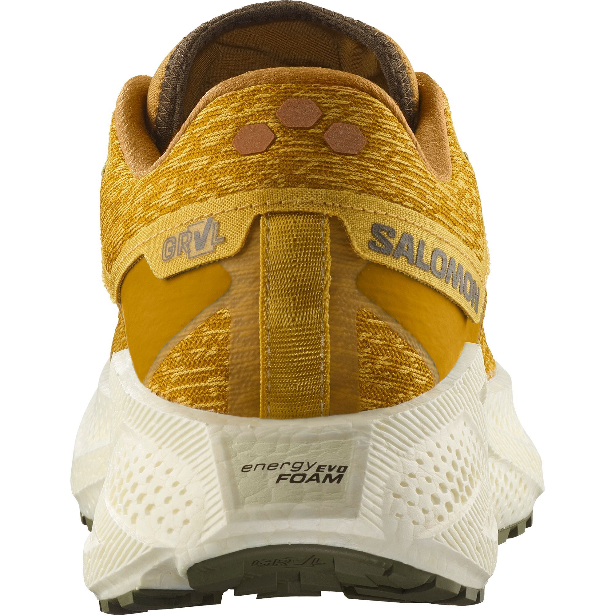 Salomon Men's Aero Glide 3 GRVL Trail Running Shoes