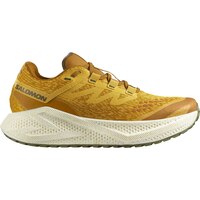 Salomon Men's Aero Glide 3 GRVL Trail Running Shoes Side_Right