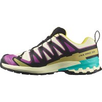 Salomon Men's XA Pro 3D V9 GORE-TEX Trail Running Shoes Side_Left