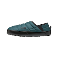 The North Face Men's Thermoball™ Traction Mule V Shoes Side_Left