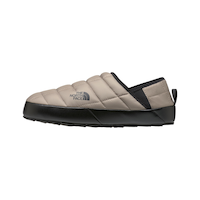 The North Face Men's Thermoball™ Traction Mule V Shoes Side_Left