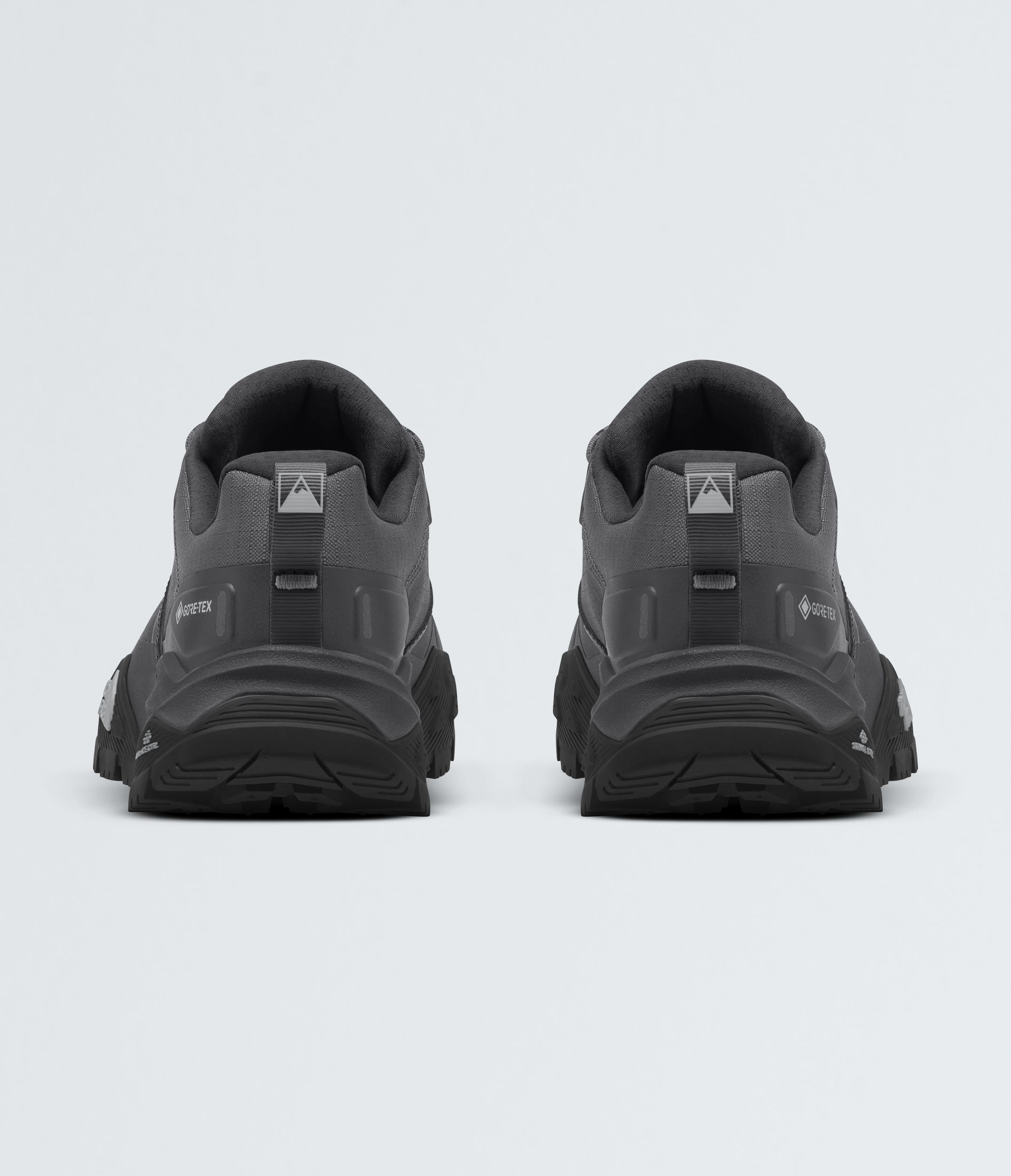 The North Face Men's Offtrail Hike GORE-TEX Hiking Shoes