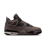 Air Jordan 4 Retro Basketball Shoes Side_Right