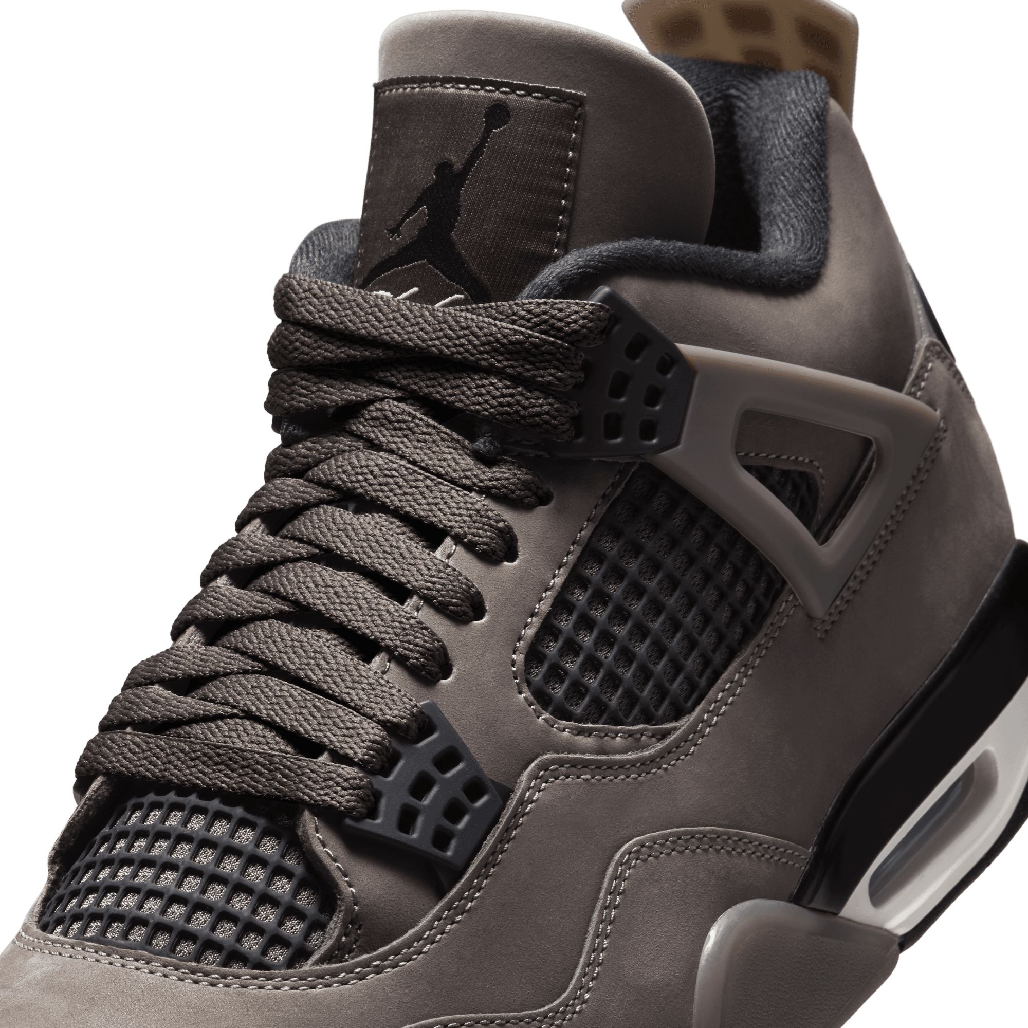 Air Jordan 4 Retro Basketball Shoes | SportChek
