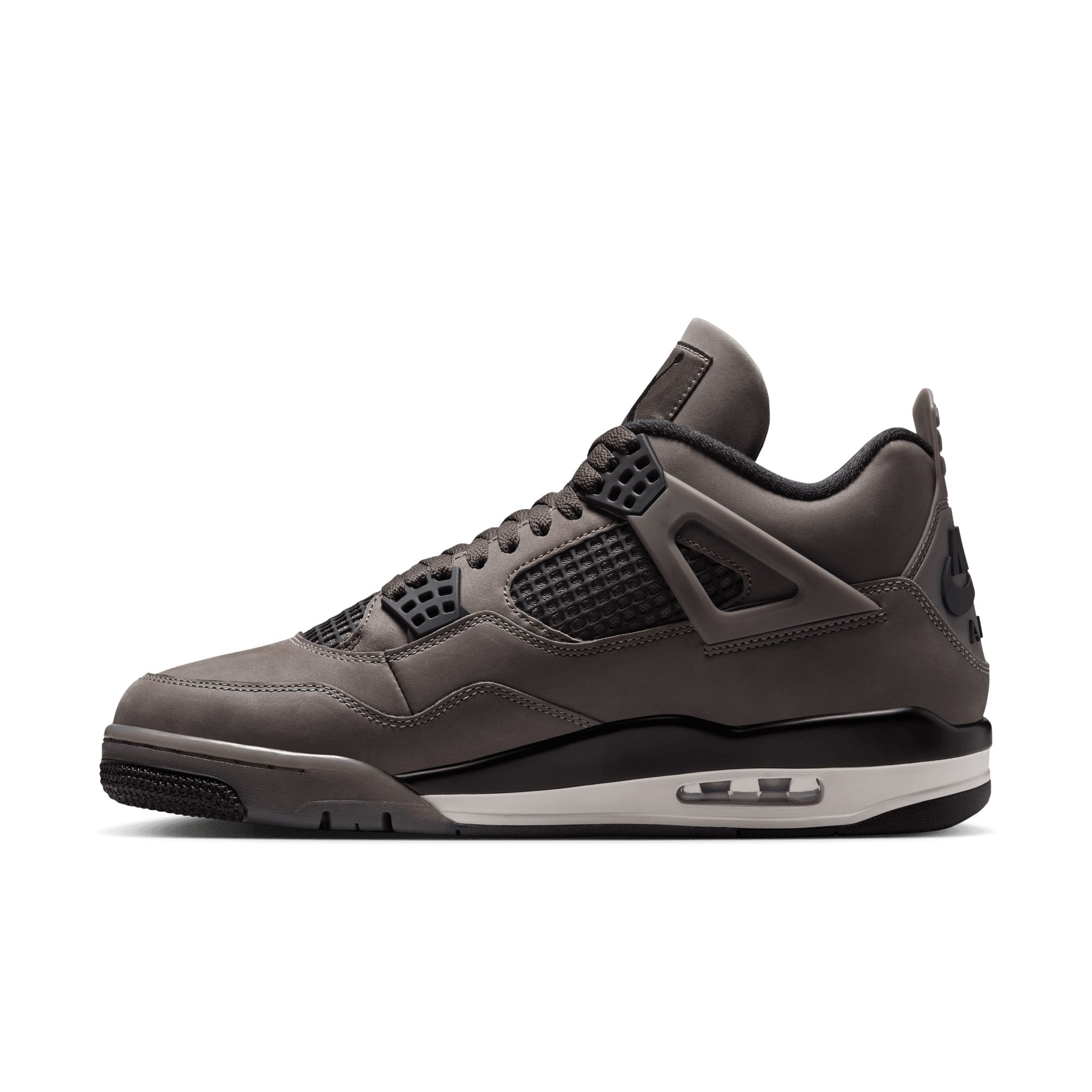 Air Jordan 4 Retro Basketball Shoes