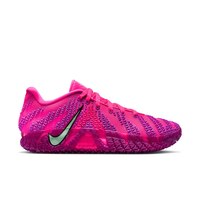 Nike Ja 3 Basketball Shoes Side_Right