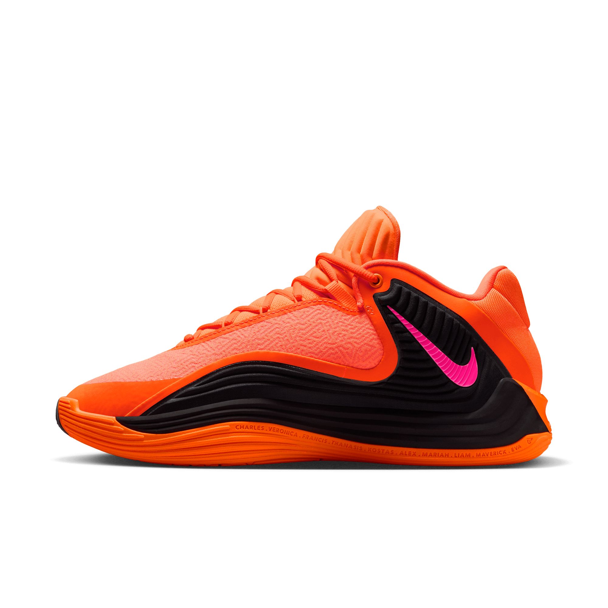 Nike Giannis Freak 7 Basketball Shoes