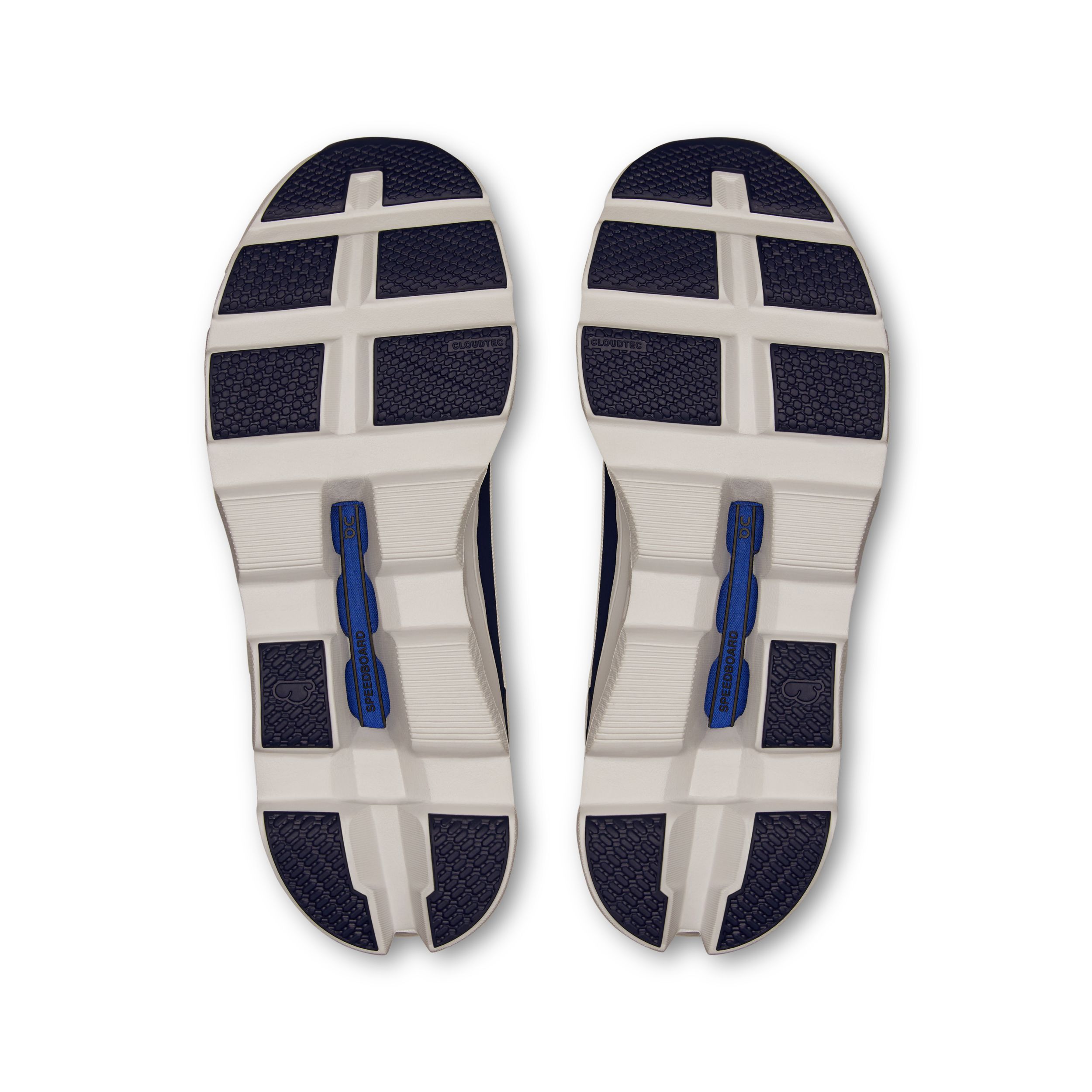 On Men's Cloudmonster Running Shoes